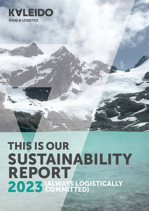 Sustainability Report 2023